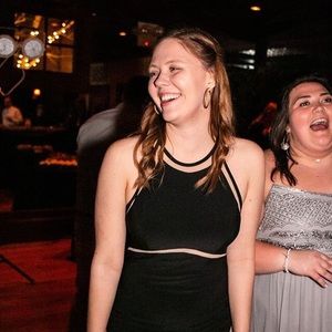 Meet your Posher, Gabby